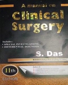 how to download concise textbook of surgery das